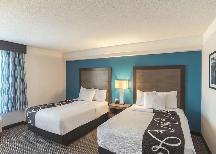 La Quinta By Wyndham Chandler Hotel 3*