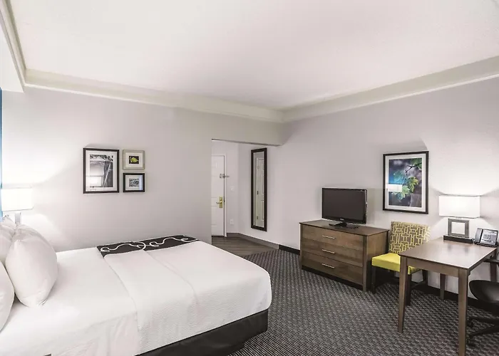 Hotel La Quinta By Wyndham Chandler Phoenix