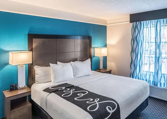 La Quinta By Wyndham Chandler Phoenix