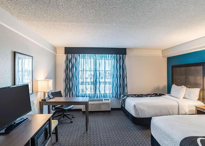 Hotel La Quinta By Wyndham Chandler