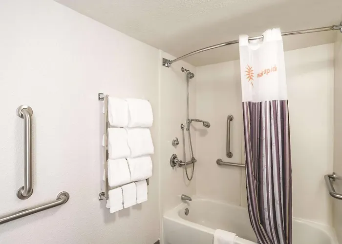 La Quinta By Wyndham Chandler 3* Phoenix