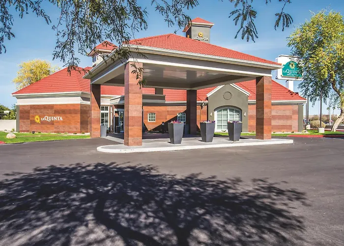 Hotel La Quinta By Wyndham Chandler Phoenix