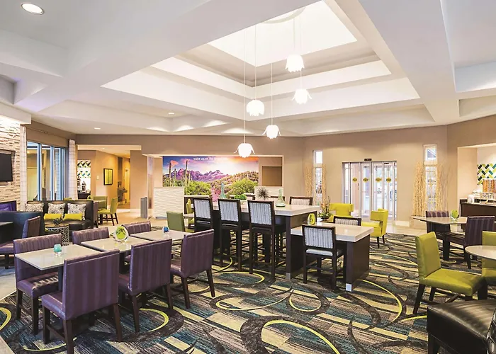 La Quinta By Wyndham Chandler 3*