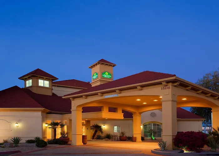 Hotel La Quinta By Wyndham Chandler Phoenix