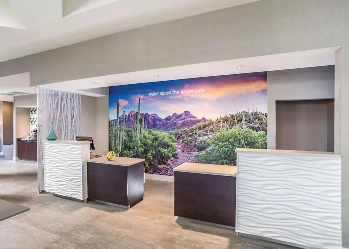 La Quinta By Wyndham Chandler Hotel