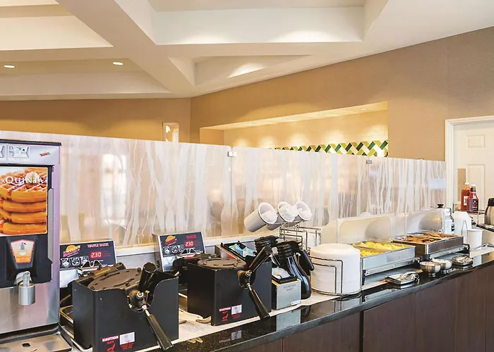 Hotel La Quinta By Wyndham Chandler