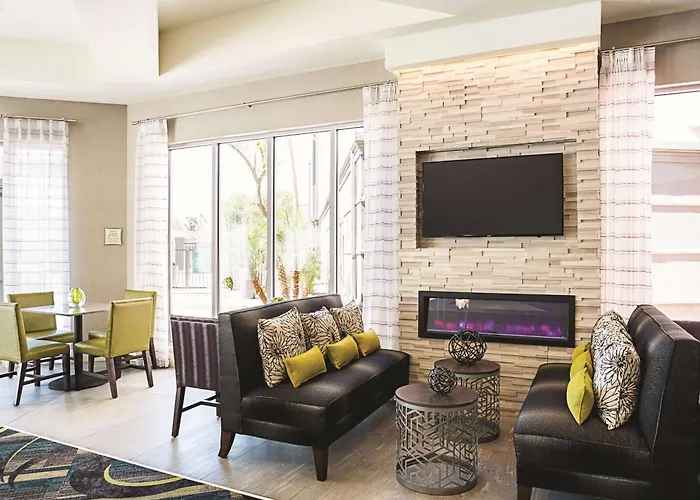 La Quinta By Wyndham Chandler 3*