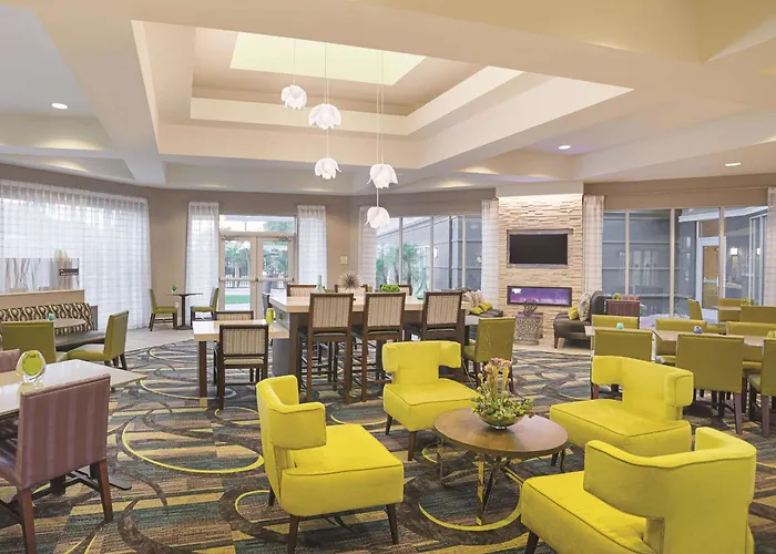 La Quinta By Wyndham Chandler Hotel