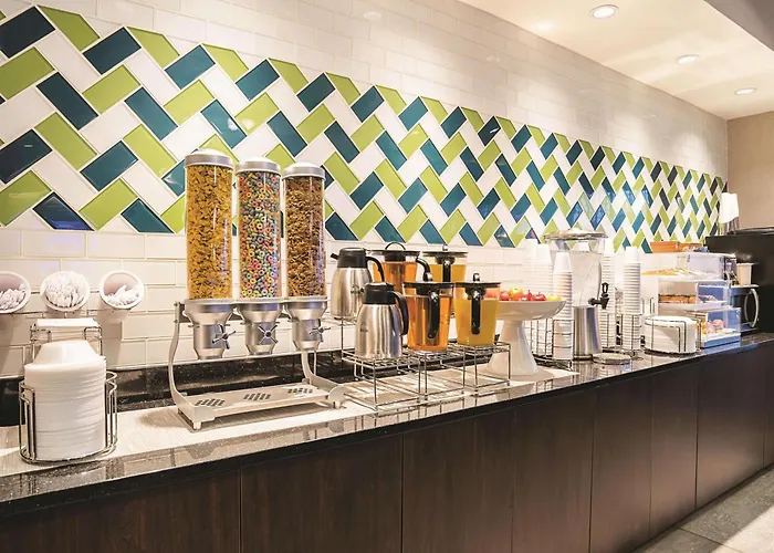 La Quinta By Wyndham Chandler Hotel Phoenix