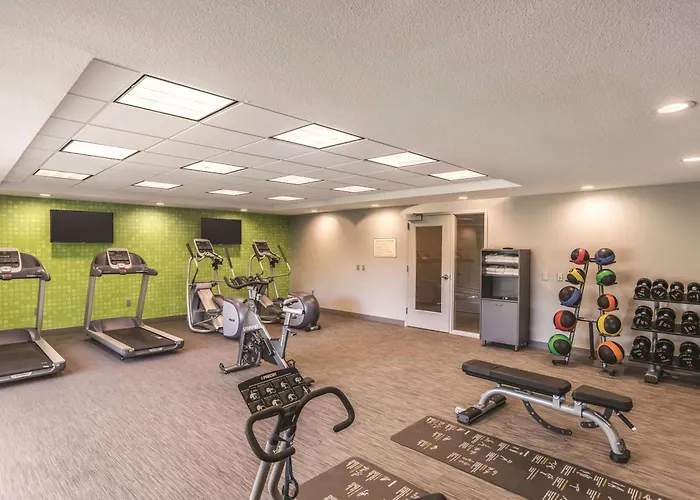 La Quinta By Wyndham Chandler 3* Phoenix