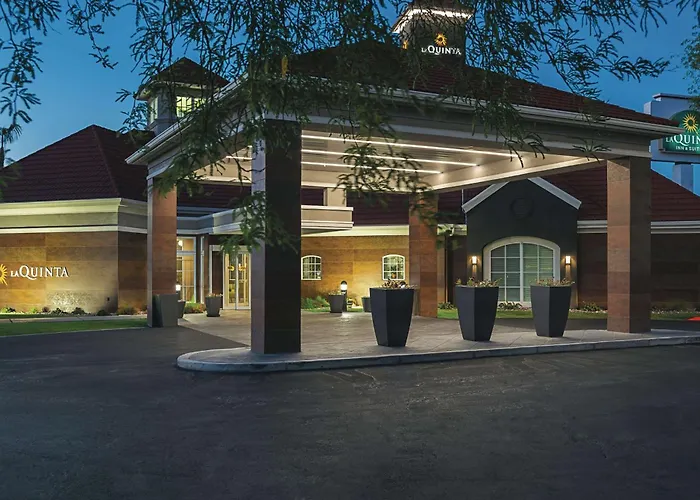 La Quinta By Wyndham Chandler Hotel Phoenix