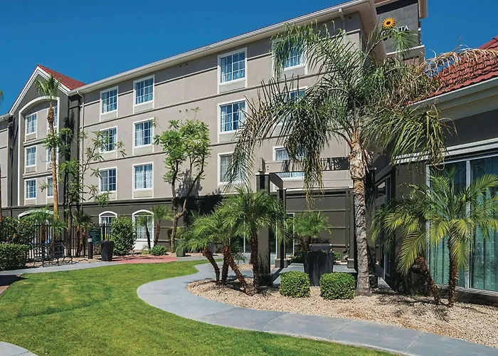 La Quinta By Wyndham Chandler Hotel Phoenix