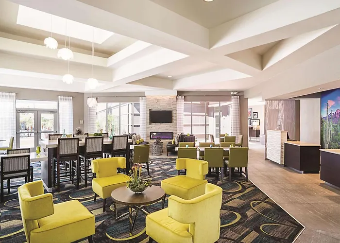 La Quinta By Wyndham Chandler Hotel