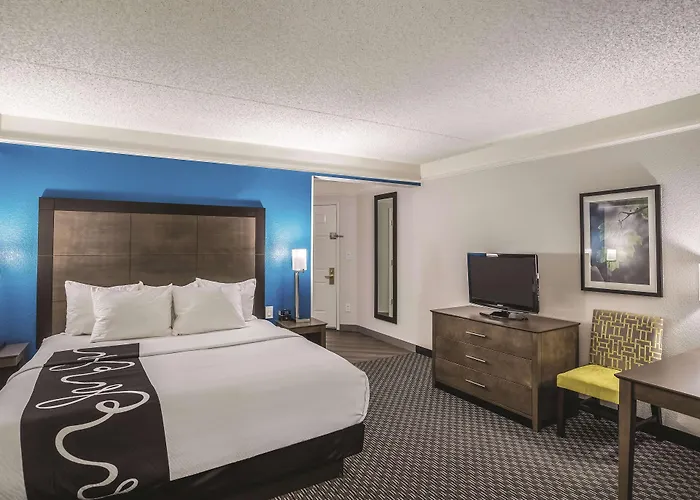 Hotel La Quinta By Wyndham Chandler Phoenix