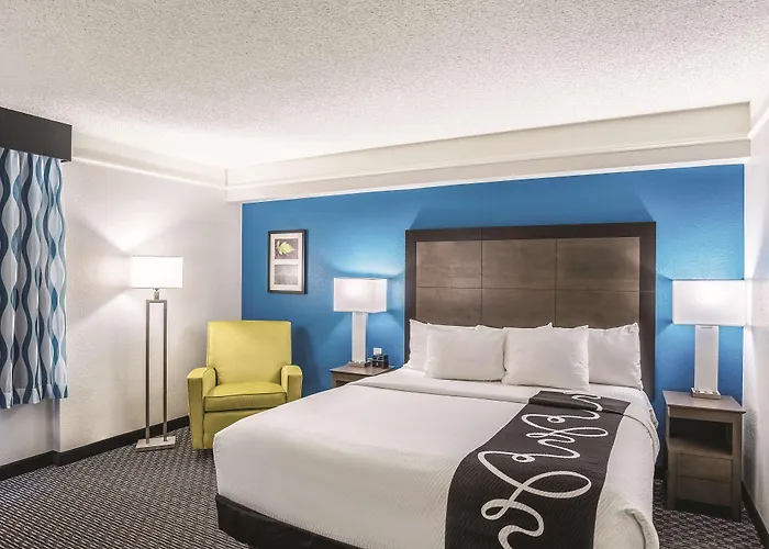 La Quinta By Wyndham Chandler 3*