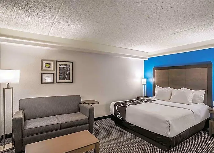 Hotel La Quinta By Wyndham Chandler