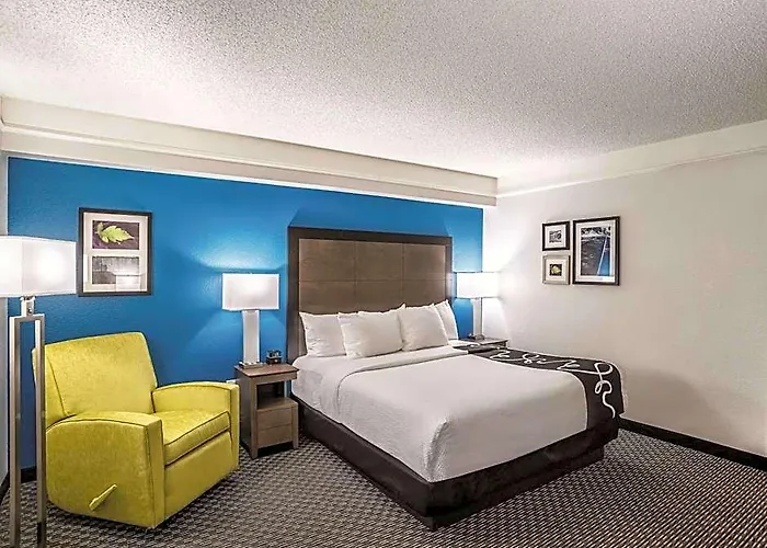 La Quinta By Wyndham Chandler Hotel Phoenix