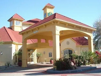 La Quinta By Wyndham Chandler 3*