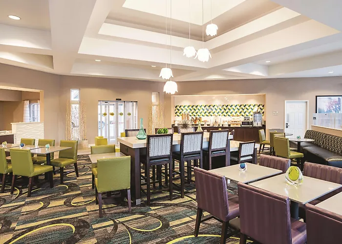 La Quinta By Wyndham Chandler 3*