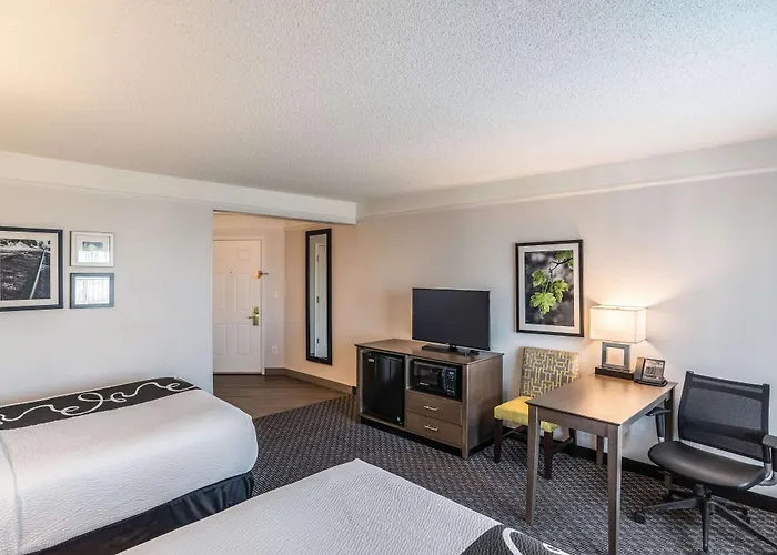 La Quinta By Wyndham Chandler Hotel Phoenix