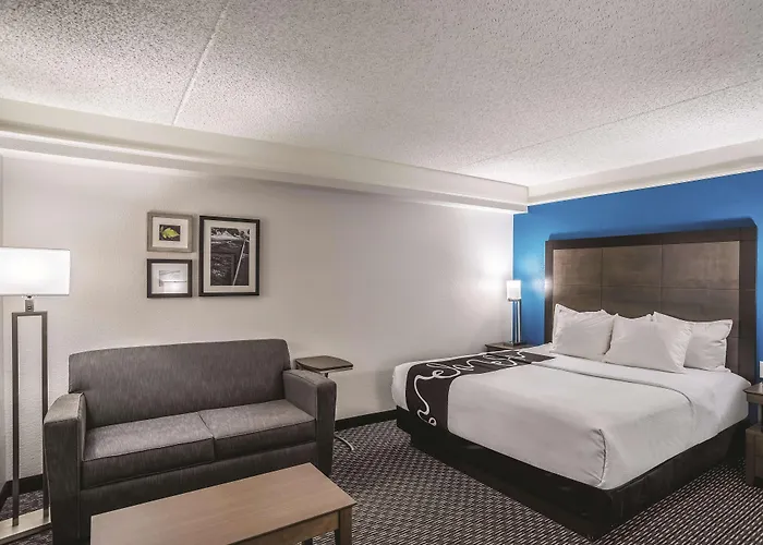 La Quinta By Wyndham Chandler 3* Phoenix