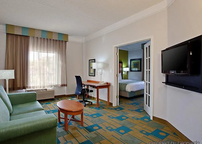 La Quinta By Wyndham Chandler Hotel 3*