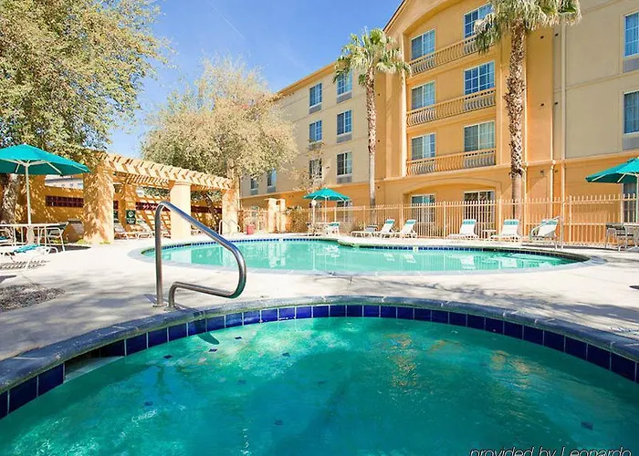 Hotel La Quinta By Wyndham Chandler Phoenix