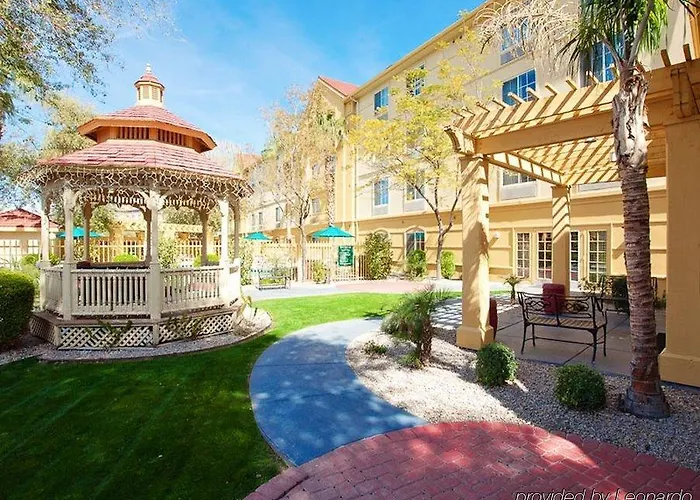 La Quinta By Wyndham Chandler 3* Phoenix