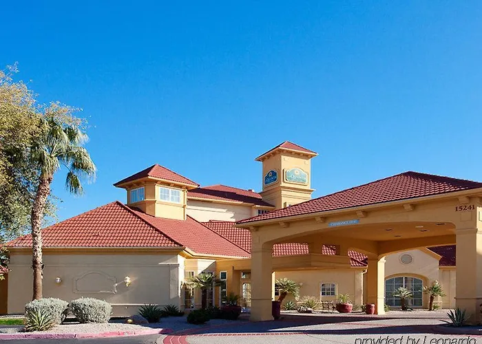 La Quinta By Wyndham Chandler 3*