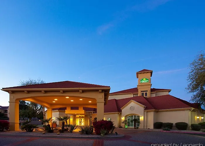 Hotel La Quinta By Wyndham Chandler