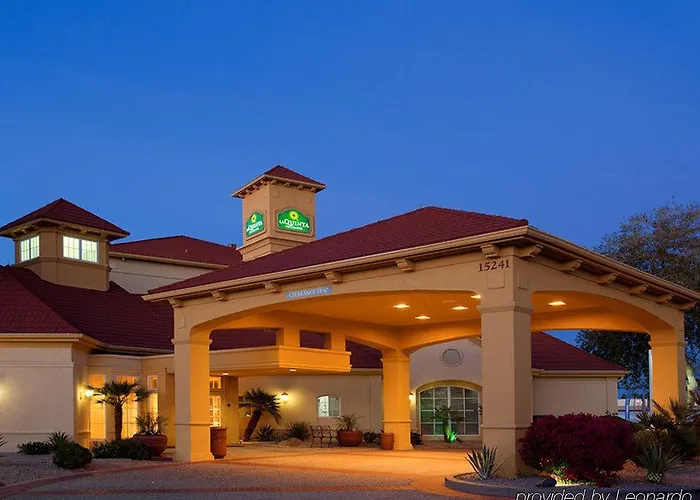 La Quinta By Wyndham Chandler Phoenix
