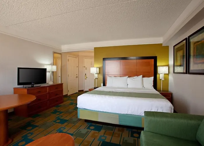 La Quinta By Wyndham Chandler 3*