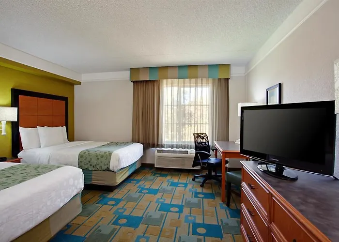La Quinta By Wyndham Chandler