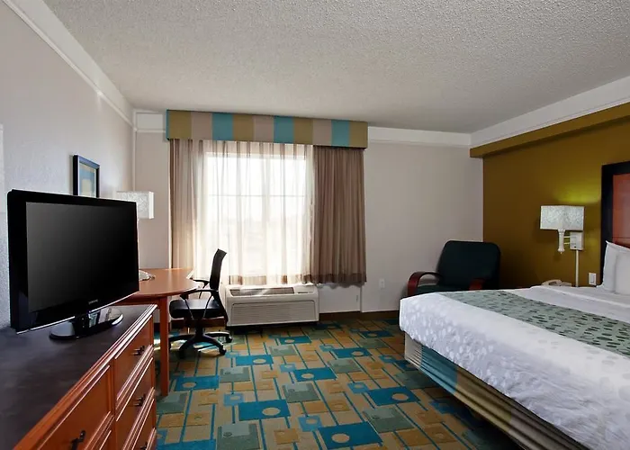 La Quinta By Wyndham Chandler 3* Phoenix