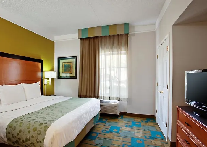 Hotel La Quinta By Wyndham Chandler