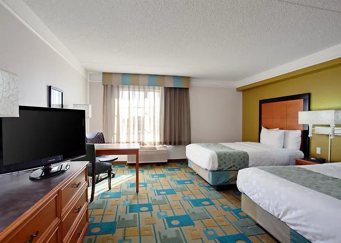 La Quinta By Wyndham Chandler Phoenix