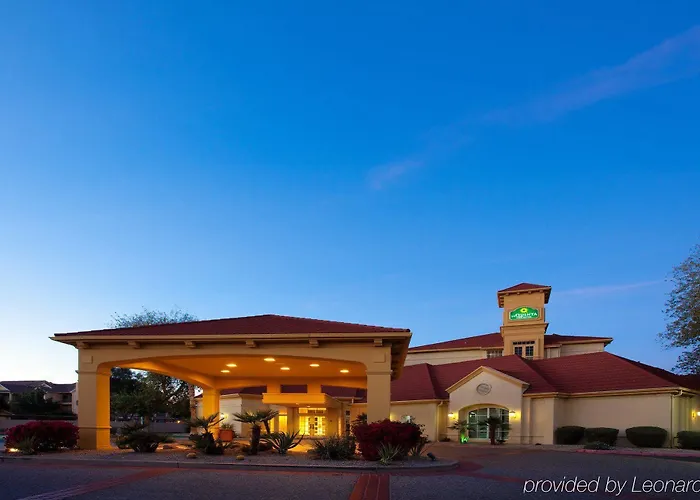 La Quinta By Wyndham Chandler Hotel 3*