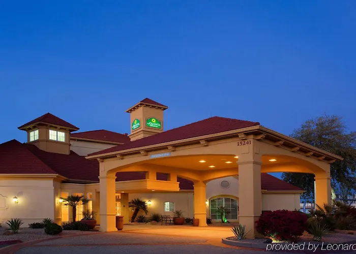 La Quinta By Wyndham Chandler 3*