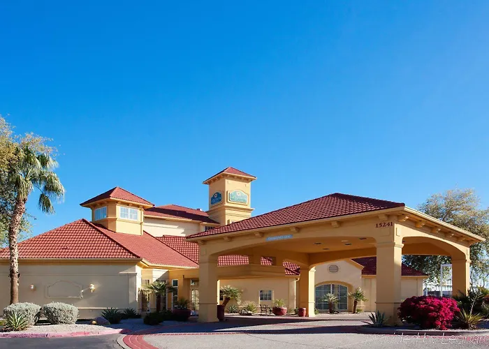 La Quinta By Wyndham Chandler Phoenix