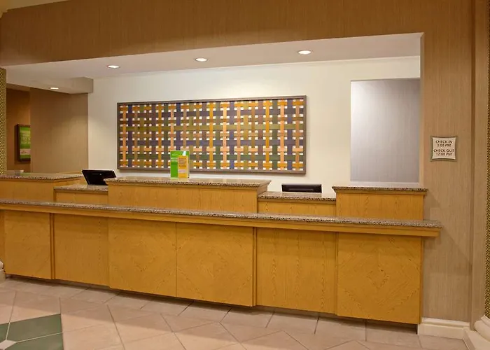 La Quinta By Wyndham Chandler 3* Phoenix
