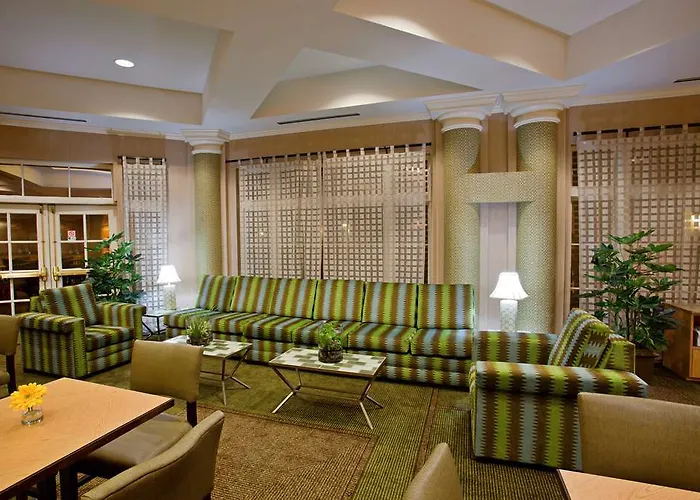 La Quinta By Wyndham Chandler 3*