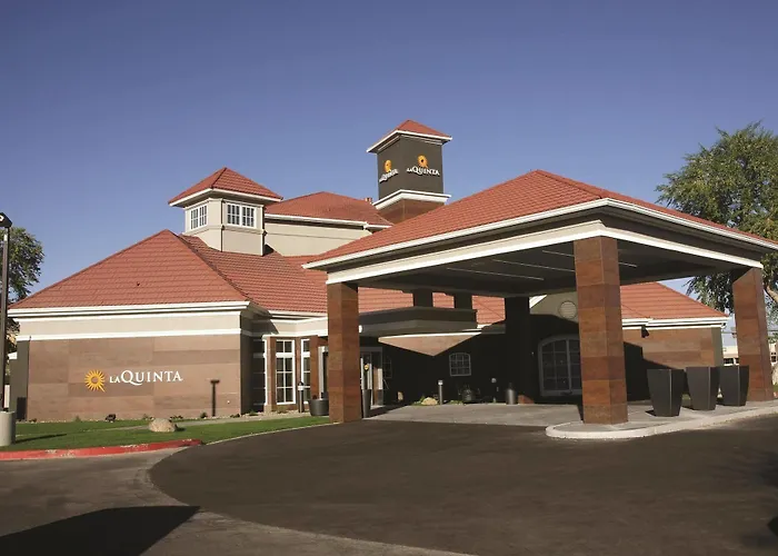 La Quinta By Wyndham Chandler Phoenix
