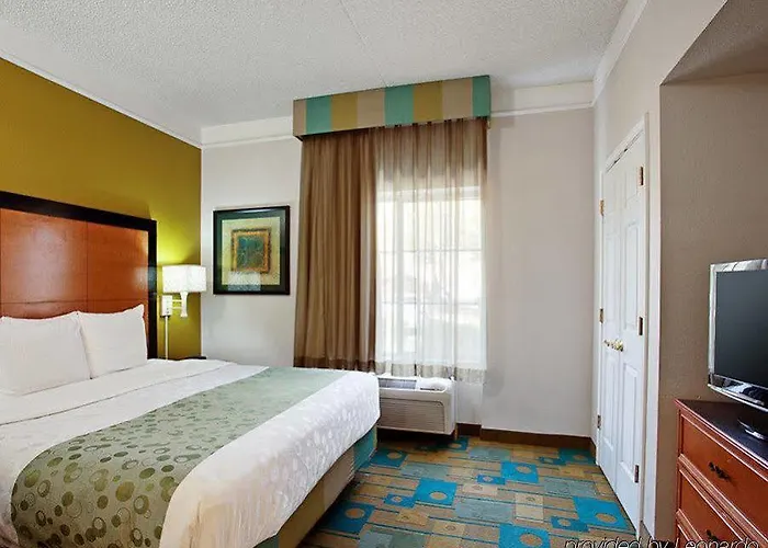 La Quinta By Wyndham Chandler Phoenix
