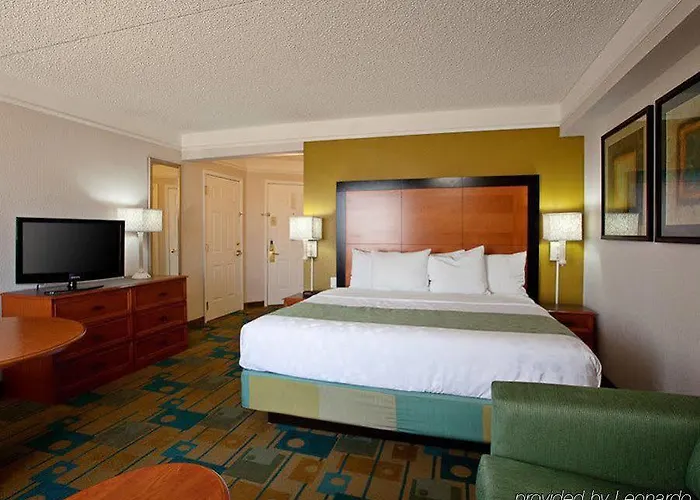 La Quinta By Wyndham Chandler 3* Phoenix