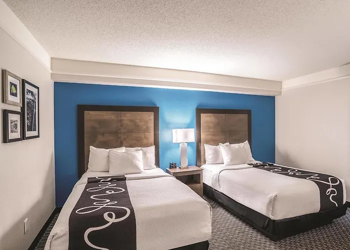 La Quinta By Wyndham Chandler