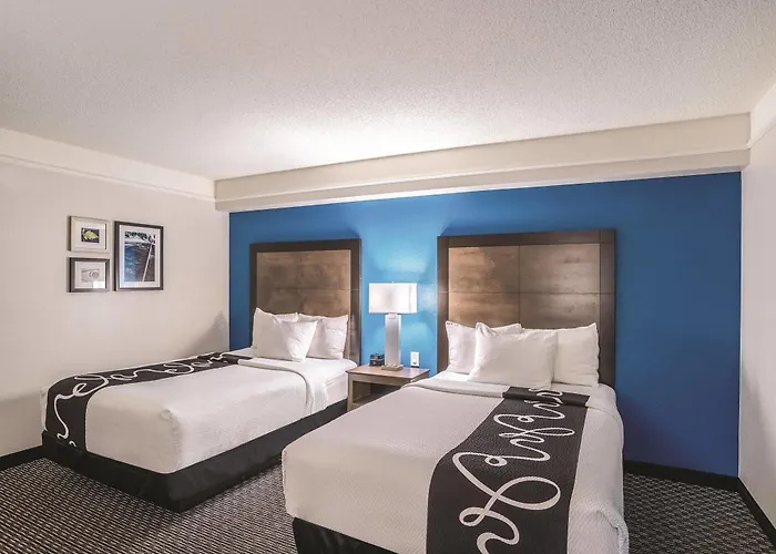La Quinta By Wyndham Chandler Phoenix