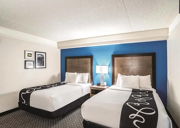 La Quinta By Wyndham Chandler Hotel 3*