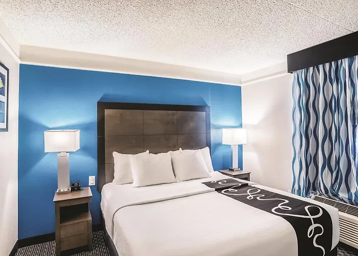 La Quinta By Wyndham Chandler Hotel Phoenix