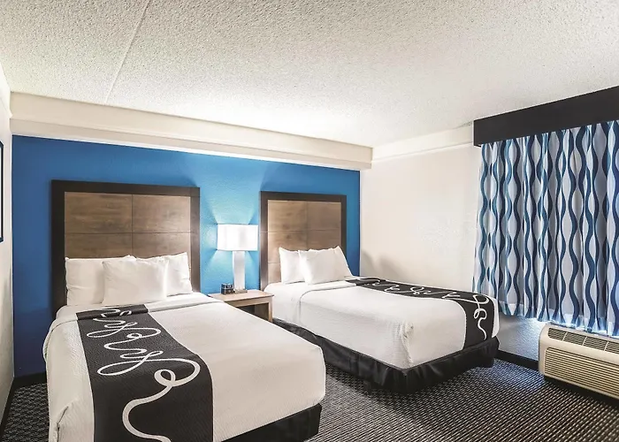 La Quinta By Wyndham Chandler Hotel Phoenix