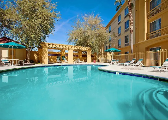 La Quinta By Wyndham Chandler 3* Phoenix